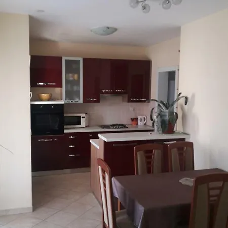 Petra Apartment